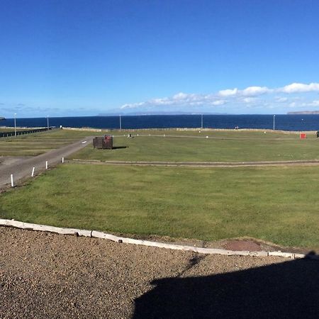 Thurso Bay Holidays Buitenkant foto