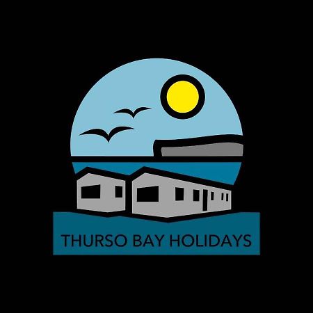 Thurso Bay Holidays Buitenkant foto