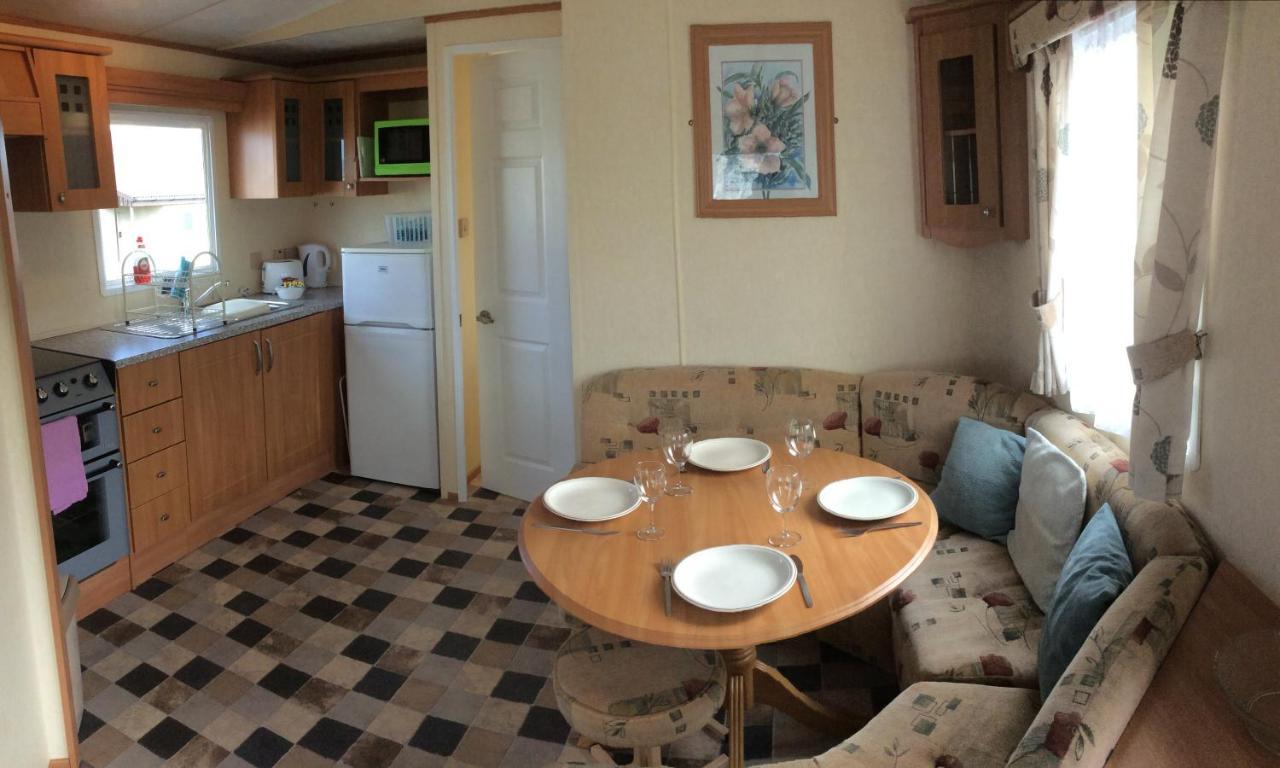 Thurso Bay Holidays Buitenkant foto